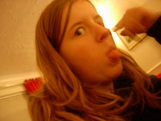 Ahhhhh its me!